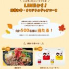 国産和牛 / ハローキティコラボマグ
