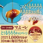 Amazonギフトカードが当たる毎日応募Xキャンペーン