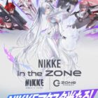 勝利の女神：NIKKE アクスタ