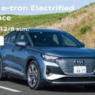 Audi Q4 e-tron 宿泊付き試乗モニター / AIRPAQ トートバッグ / ポータブル電源