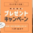 メルトロ毛布ダブルサイズ / 温度調節マルチケトル / パジャマ 4点セット / ベルメゾン買い物券 1万円分