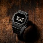 G-SHOCKのUrban utility series“DW-5610UU-8JF”が当たる豪華懸賞