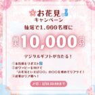 デジタルギフト 最大10,000円分