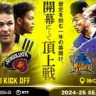 東京サントリーサンゴリアス試合観戦モニター