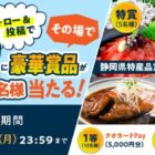 QUOカードPay 最大5,000円分