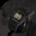 1万4,300円相当のG-SHOCK “DW-5600RL-1JF”が当たる豪華懸賞