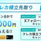 えらべるPay 最大5万円分