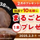 まるごと叉焼 商品モニター