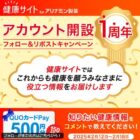 QUOカードPay 500円分