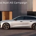 新型Audi A5のサウナ&宿泊体験付き試乗モニターも当たる豪華キャンペーン