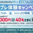 PayPayポイント 5,000円相当