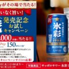 えらべるPay 150ポイント分