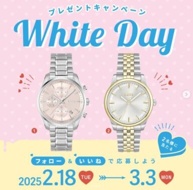 ボスウォッチ