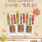 辛口あたりめ