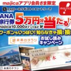 ANA旅行券 50,000円分