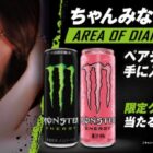 【ローソン】ちゃんみなライブチケットや限定賞品が当たるクローズドキャンペーン