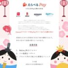 500名様にえらべるPay200円分がその場で当たるXキャンペーン