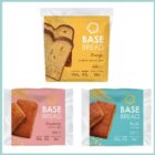 完全栄養食「BASE BREAD」商品モニター