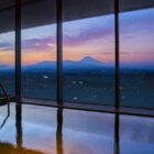 富士山三島東急ホテル ペア宿泊券