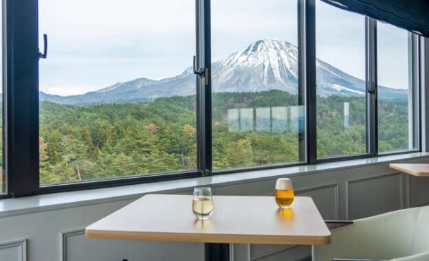 メルキュール鳥取大山リゾート＆スパの宿泊券が当たる豪華キャンペーン
