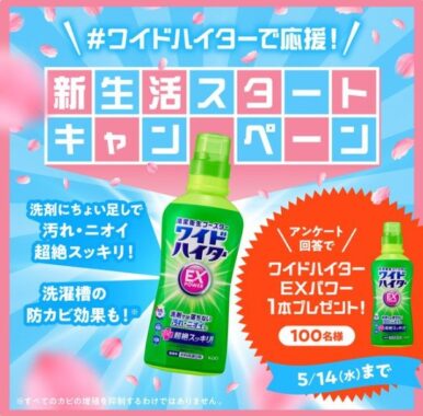 ワイドハイターEXパワー