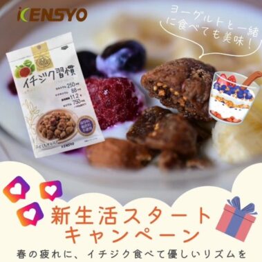 ドライフルーツ イチジク習慣 1袋100g