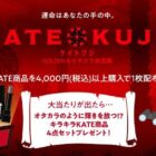 KATE商品 4点セット
