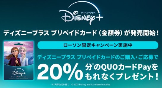 購入金額の20%分のQUOカードPayが必ずもらえるお得なキャンペーン