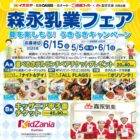 ホテルランチペアチケット / キッザニア甲子園チケット / 買物券 2,000円分
