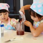料理体験教室 親子体験モニター