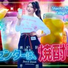 梅酒づくりセット / おうちで焼酎甲類を楽しむレシピ集 / 後藤真希さんサイン入りロングTシャツ
