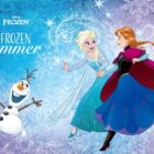 ディズニーオンアイス 東京公演チケット