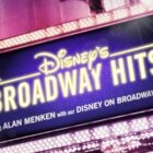 大人気公演『ディズニー・ブロードウェイ・ヒッツ』招待券が当たる豪華懸賞