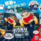 サッカー日本代表オリジナルグッズ