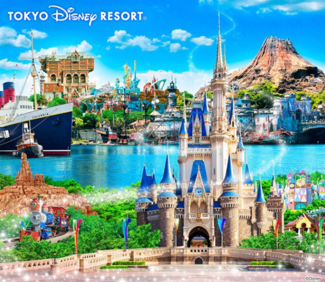 【ツルヤ×コカ・コーラ】ディズニーパークチケットやグッズが当たるキャンペーン