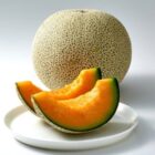 26年連続生産量日本一の茨城県産クインシーメロン輝が当たる懸賞