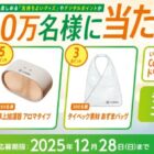BRUNO デイリーケトル / 卓上加湿器 / Coke ONドリンクチケット 他