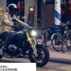 BMW Motorrad 現行モデル 100日間の無料試乗体験