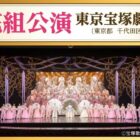 宝塚歌劇 S席チケット / スギポイント 2,000ポイント