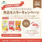らくのうマザーズ商品モニター