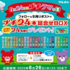 プチ 24本詰合せBOX