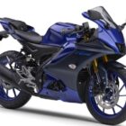 ホンダ「ダックス125」 / ヤマハ「YZF-R15 ABS」 / スズキ「バーグマンストリート125EX」