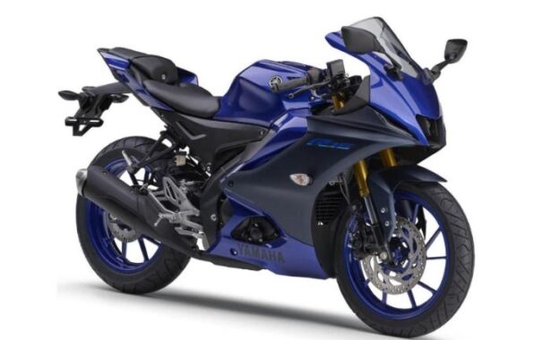 ホンダ・ヤマハ・スズキの新型バイクが3名様に当たるバイク懸賞