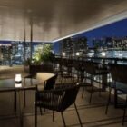 『FREUDE by BMW』プレミアムツアー＋メズム東京、オートグラフ コレクション宿泊