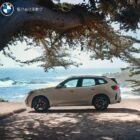 ニューBMW X3​試乗体験
