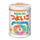 ビーンスターク つよいこ商品モニター
