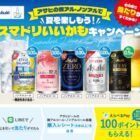 えらべるPay 100円分