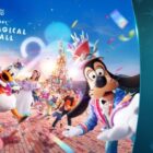 『香港ディズニーランド』パーク・チケットが当たるディズニープラス年額プラン会員限定キャンペーン