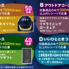 ホームスター / リクライニングチェア / 銘酒カタログギフト 他