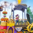 「ザ・ヴィランズ・ハロウィーン“Into the Frenzy”」プレビュー ショー鑑賞券